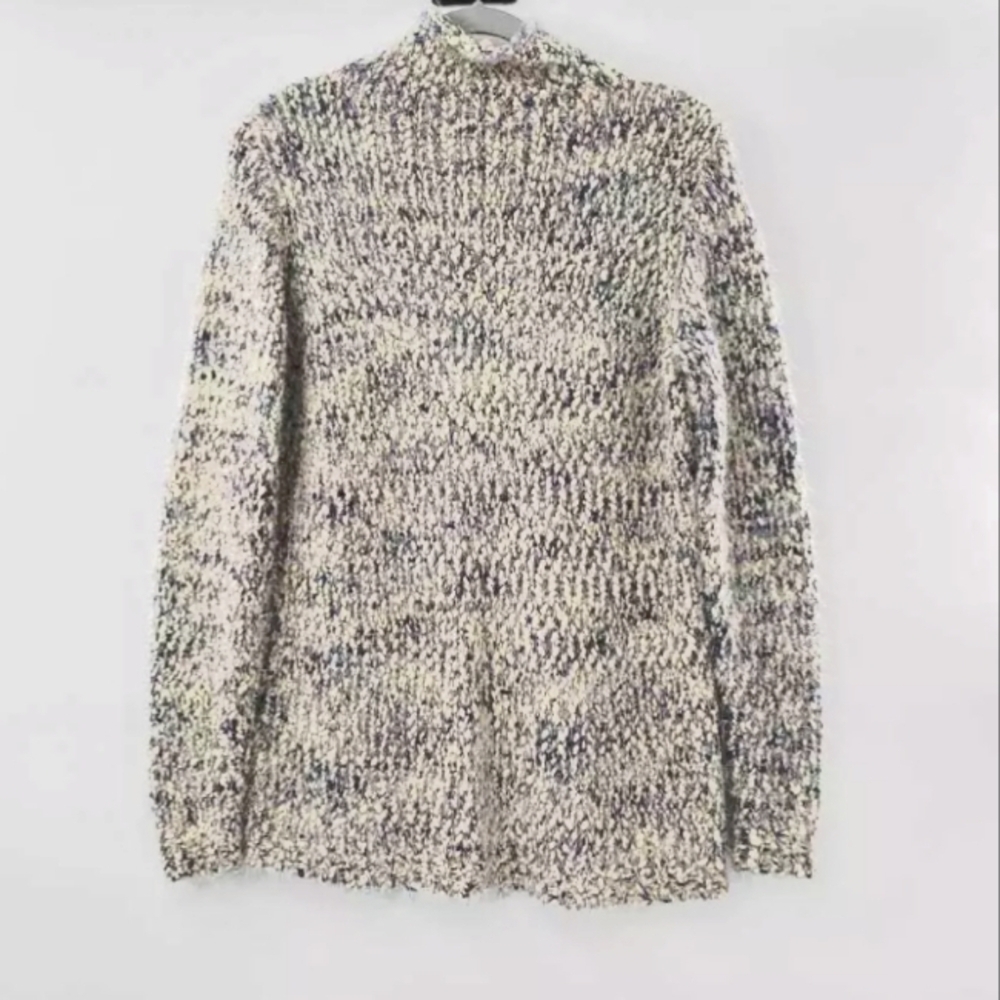 NWOT Workshop Pullover Sweater SzS